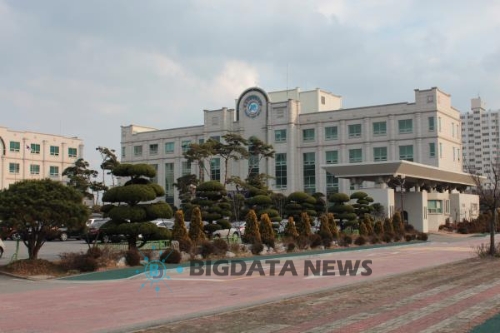목포지방해양수산청 전경/사진=빅데이터뉴스