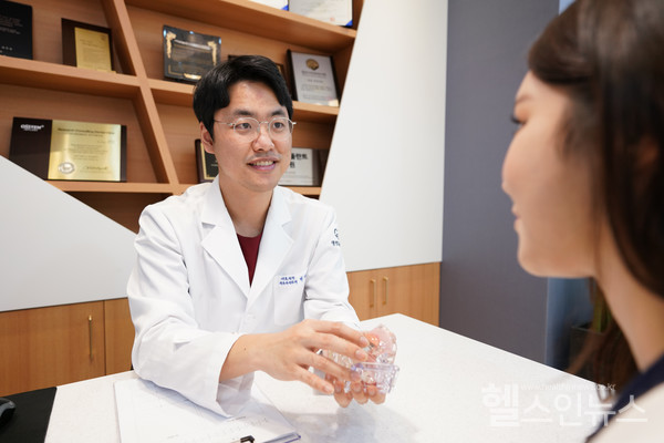 생생치과의원박태준대표원장