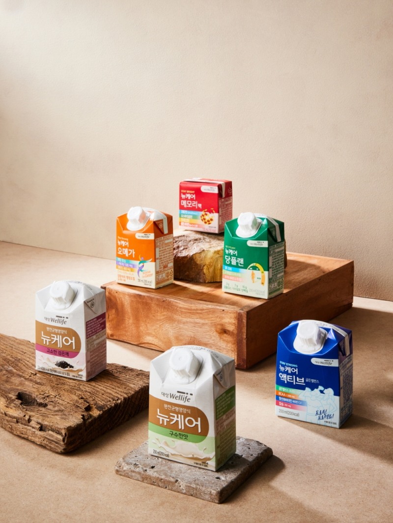 대상웰라이프 뉴케어