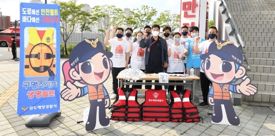 사진=완도해경