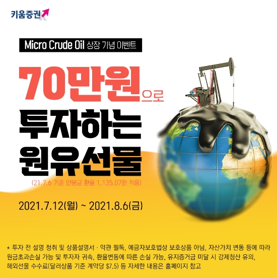 이미지 제공 = 키움증권