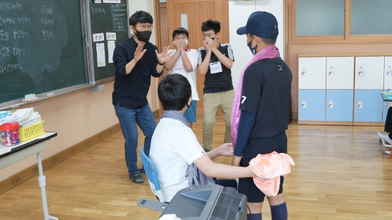 사진=광주시교육청
