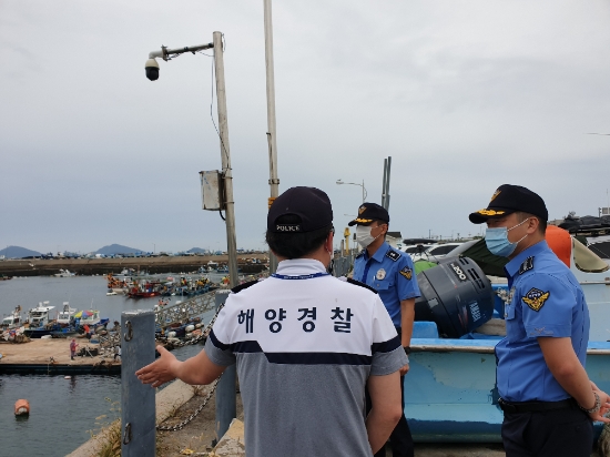 사진=부안해경