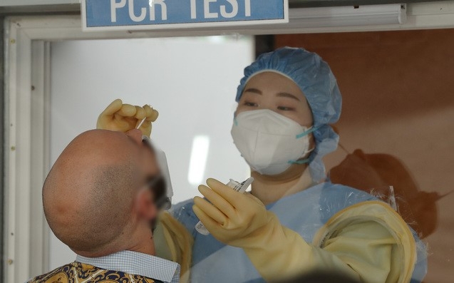 울산, 어린이집 관련 등 신규 확진 6명 추가