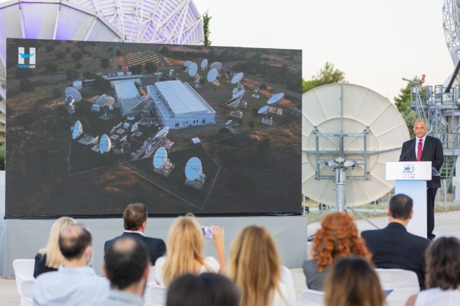 KT SAT, 그리스서 검증한 위성-5G 기술 통해 유럽·아프리카 시장 공략