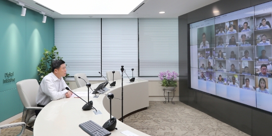 사진 제공 = 우리은행