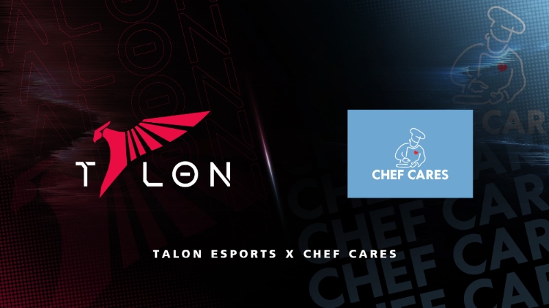 (사진=탈론 e스포츠 공식 홈페이지 발췌).