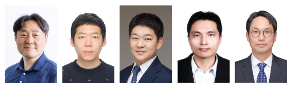 삼성미래기술육성사업 지정테마 연구 지원을 받는 교수진 / 사진 제공 = 삼성전자
