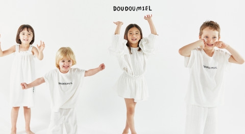 두두에프앤엘, 한국백혈병어린이재단에 치료비 2000만원 기부