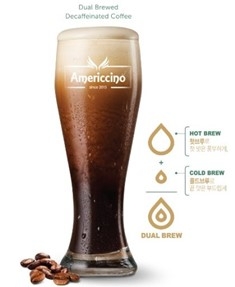 엔제리너스 듀얼브루 디카페인