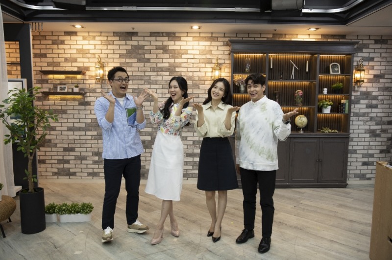 국회 역사 버라이어티 '우리가 잘 몰랐던 국회史' 17일 첫 방송