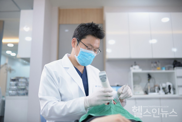 은평구연신내미소야치과윤성준원장