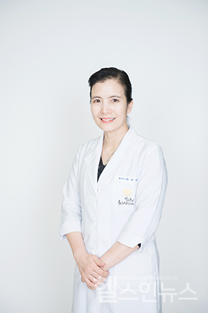 빛과소리하성한의원하미경대표원장