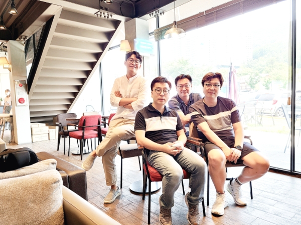 한국부동산원 사내벤처 '비앤써', 부동산 혁신기업 발돋움