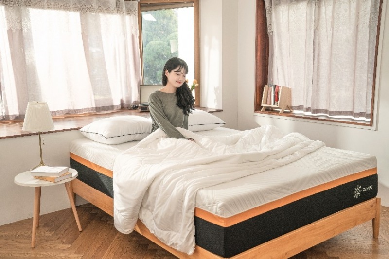 사진= 지누스 제공