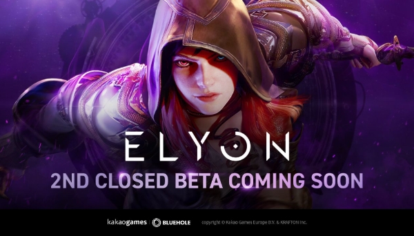 카카오게임즈 PC MMORPG ‘엘리온’, 올 가을 북미 유럽 진출 목표