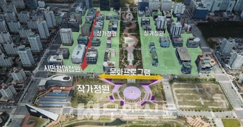 정원페스티벌 대상지/사진=무안군