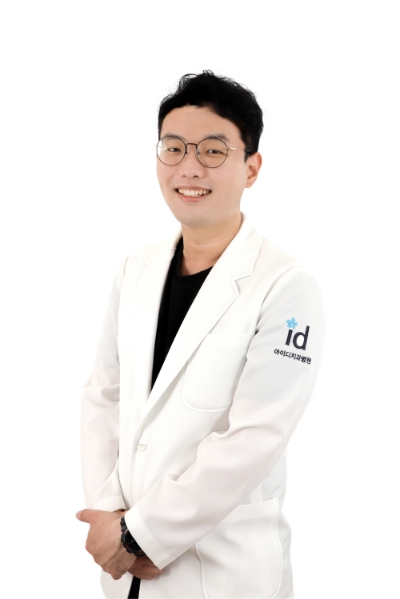 아이디치과 노원점이 구강악안면외과 전문의 심승기 원장을 영입했다.