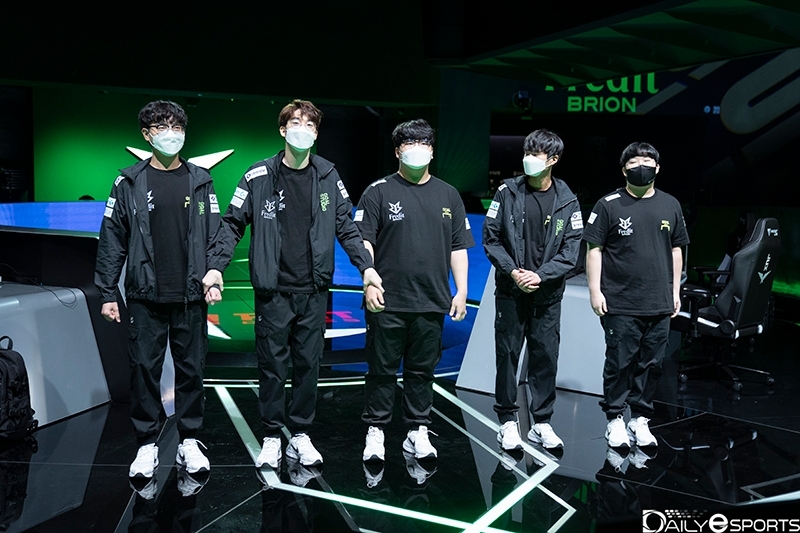 프레딧 브리온.