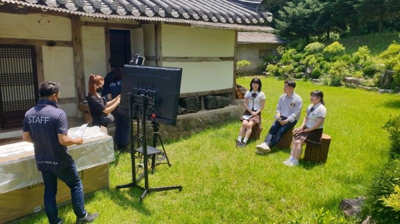경북교육청, 진로교육 자료 '이런 꿈은 어때? 우리 동네 행복한 직업인들' 제작