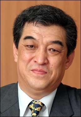 뉴스통신진흥회 신임 이사 중 한 명인 김주언 열린미디어연구소 이사.