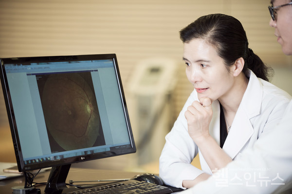 빛과소리하성한의원하미경대표원장