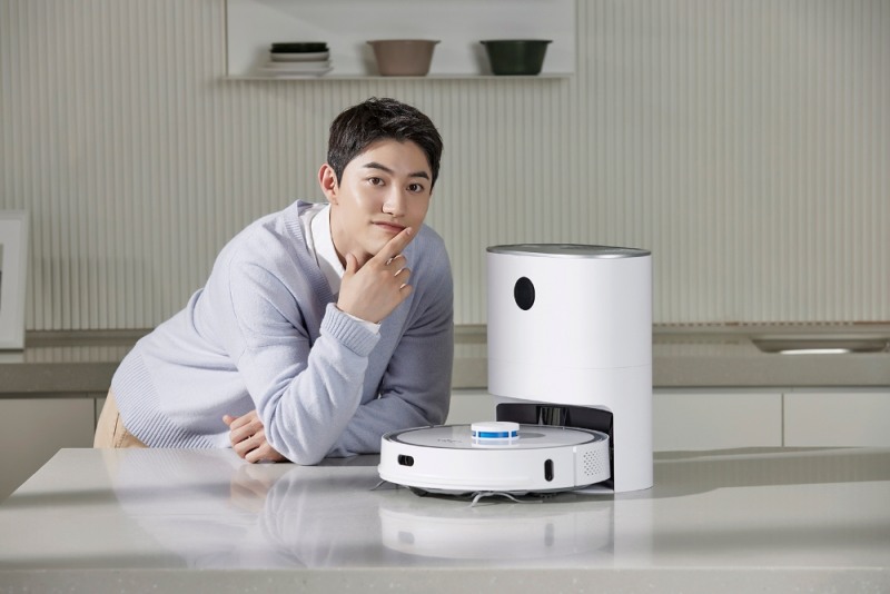 곽동연, 엑스클리어 전속모델 발탁