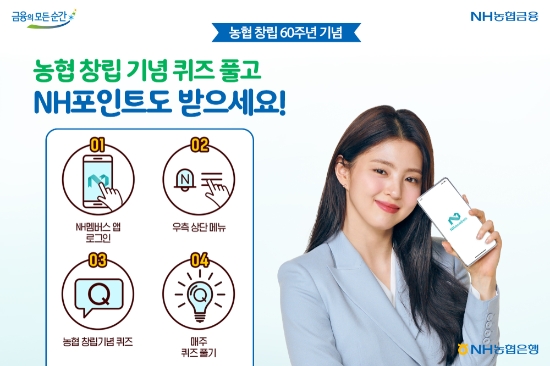 이미지 제공 = NH농협은행