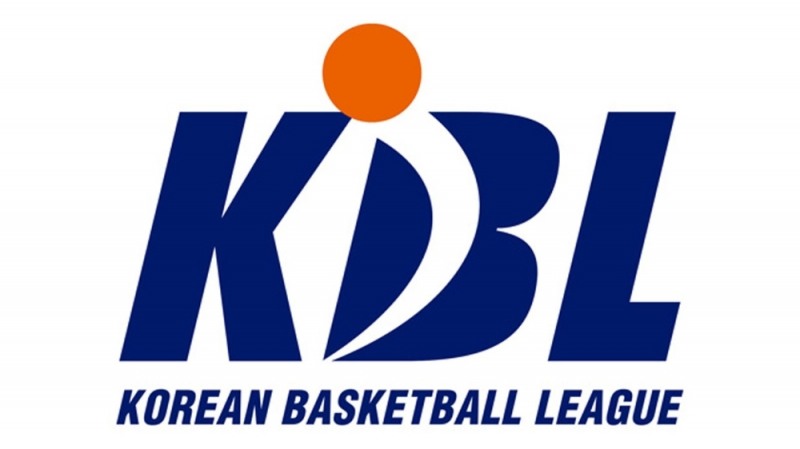 KBL 로고
