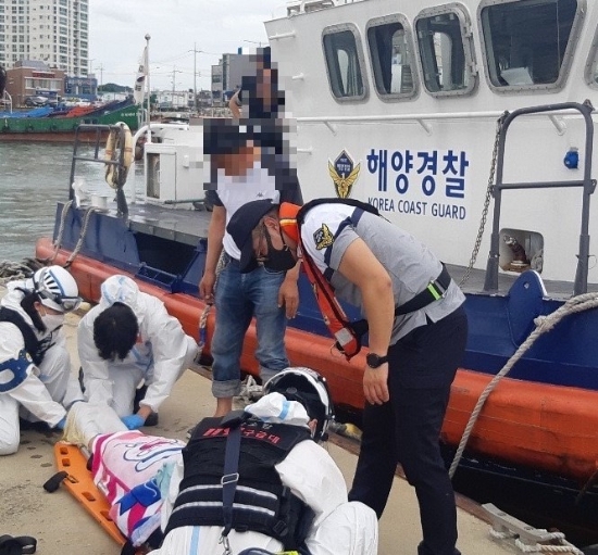 사진=목포해경