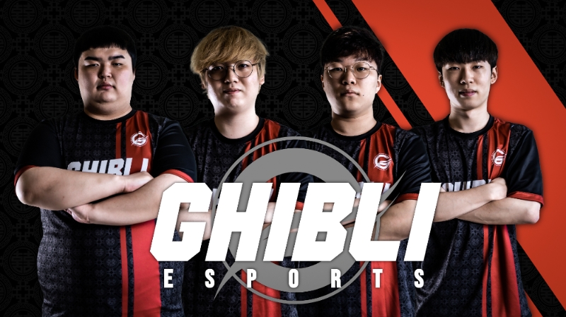 (사진=기블리 e스포츠 제공).