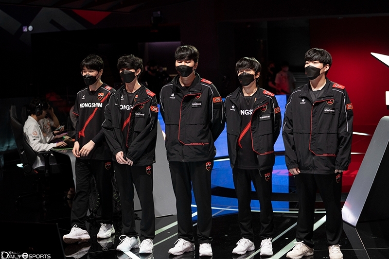 농심 레드포스.