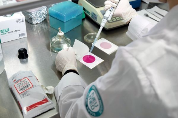 뉴메드, 홍릉 강소특구 기술이전 사업화 지원기업 선정