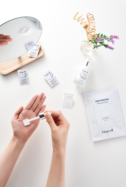 사진 제공 = JW생활건강