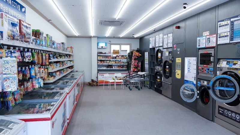 크린업24 물금 가촌점