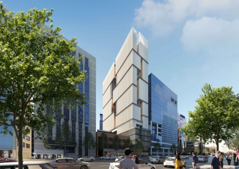 Novotel Ambassador Busan Yeonsan