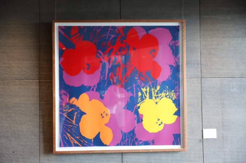 반얀트리 서울 호텔로 떠나는 아트 바캉스 진행