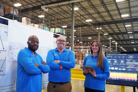 사진 제공 = CJ대한통운