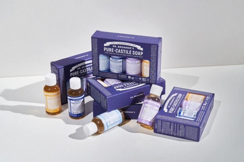 닥터 브로너스 스타터키트