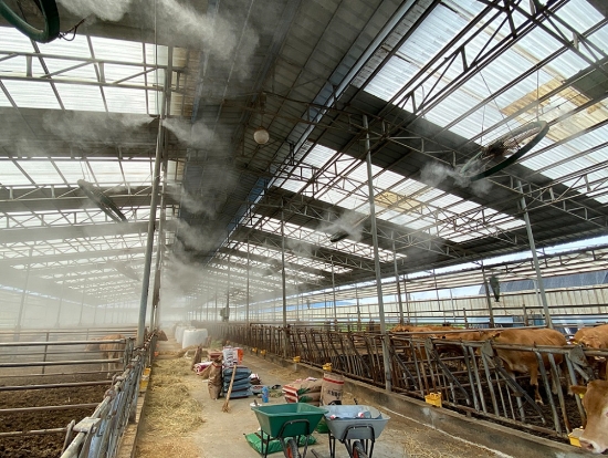 사진 제공 = 경기도 농겁기술원