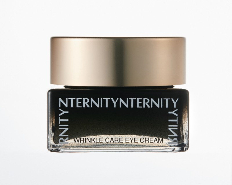 엔터니티, 링클 케어 아이 크림