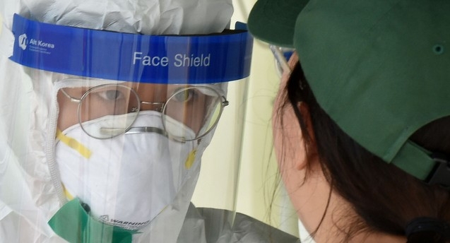 청주, 대구 확진자 접촉·유증상 감염 등 7명 추가 확진