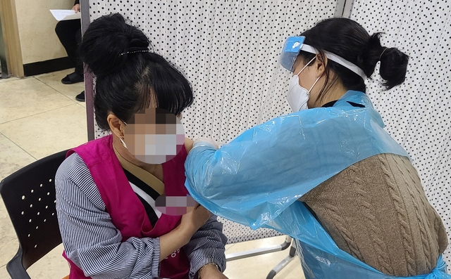 충남 아산, 타지역 접촉자 등 7명 추가확진