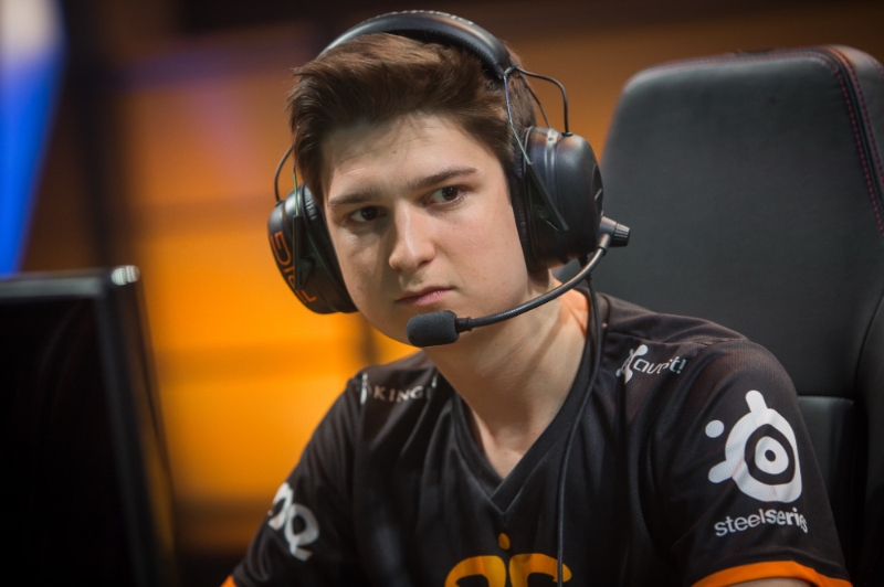 '페비벤' 파비앙 디에스트라튼(사진=파비앙 SNS 발췌).