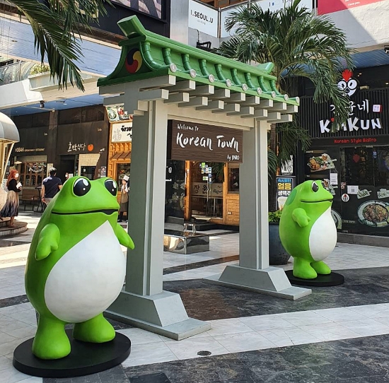 사진 제공 = 하이트진로