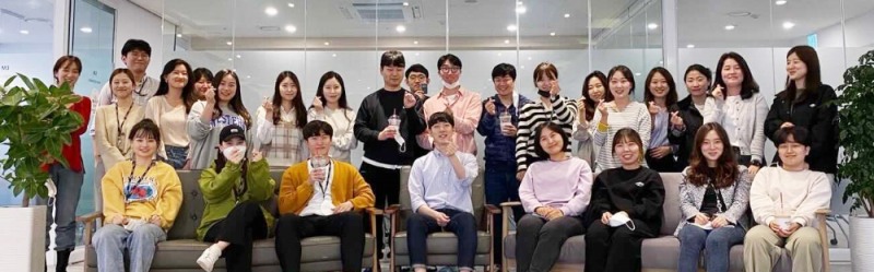 크리마, ‘성장’을 테마로 대규모 채용 진행