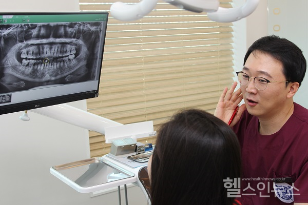 서울뿌리튼튼치과전지환원장