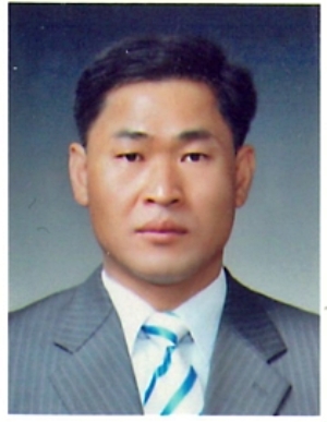 김성호 장동면장