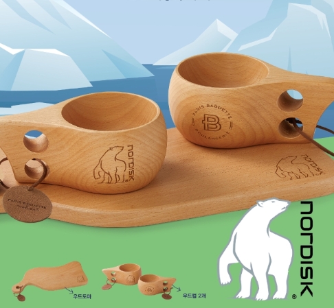 '캠핑 마케팅' 통해 휴가철 특수 노리는 식품업체들