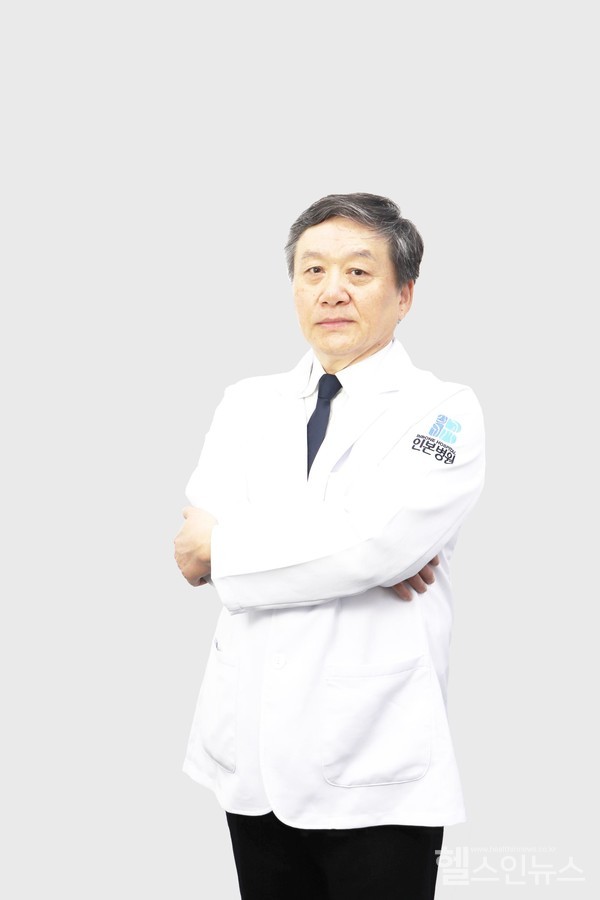 인본병원부천점신용철원장